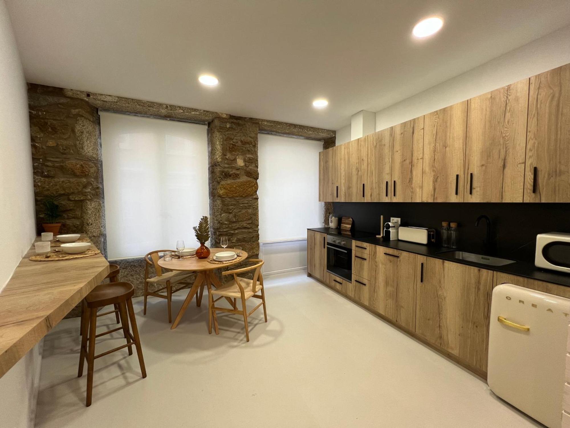 Ferrol By Miramar Stays Екстер'єр фото