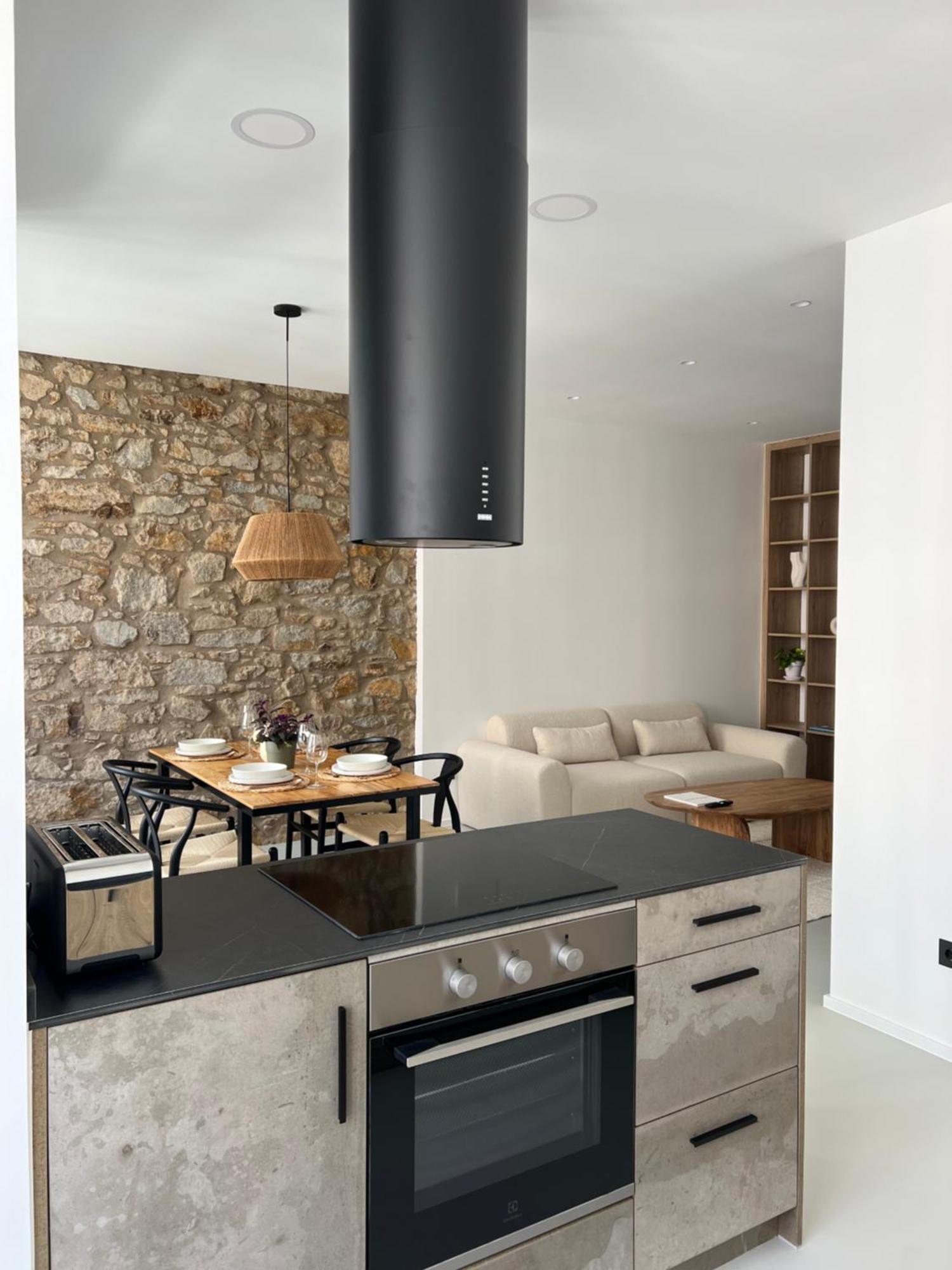 Ferrol By Miramar Stays Екстер'єр фото