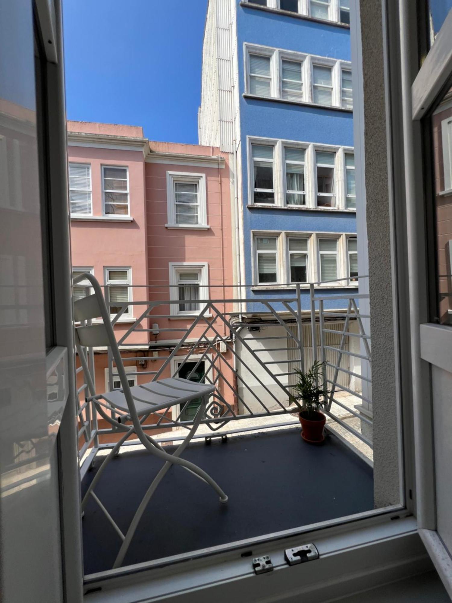 Ferrol By Miramar Stays Екстер'єр фото