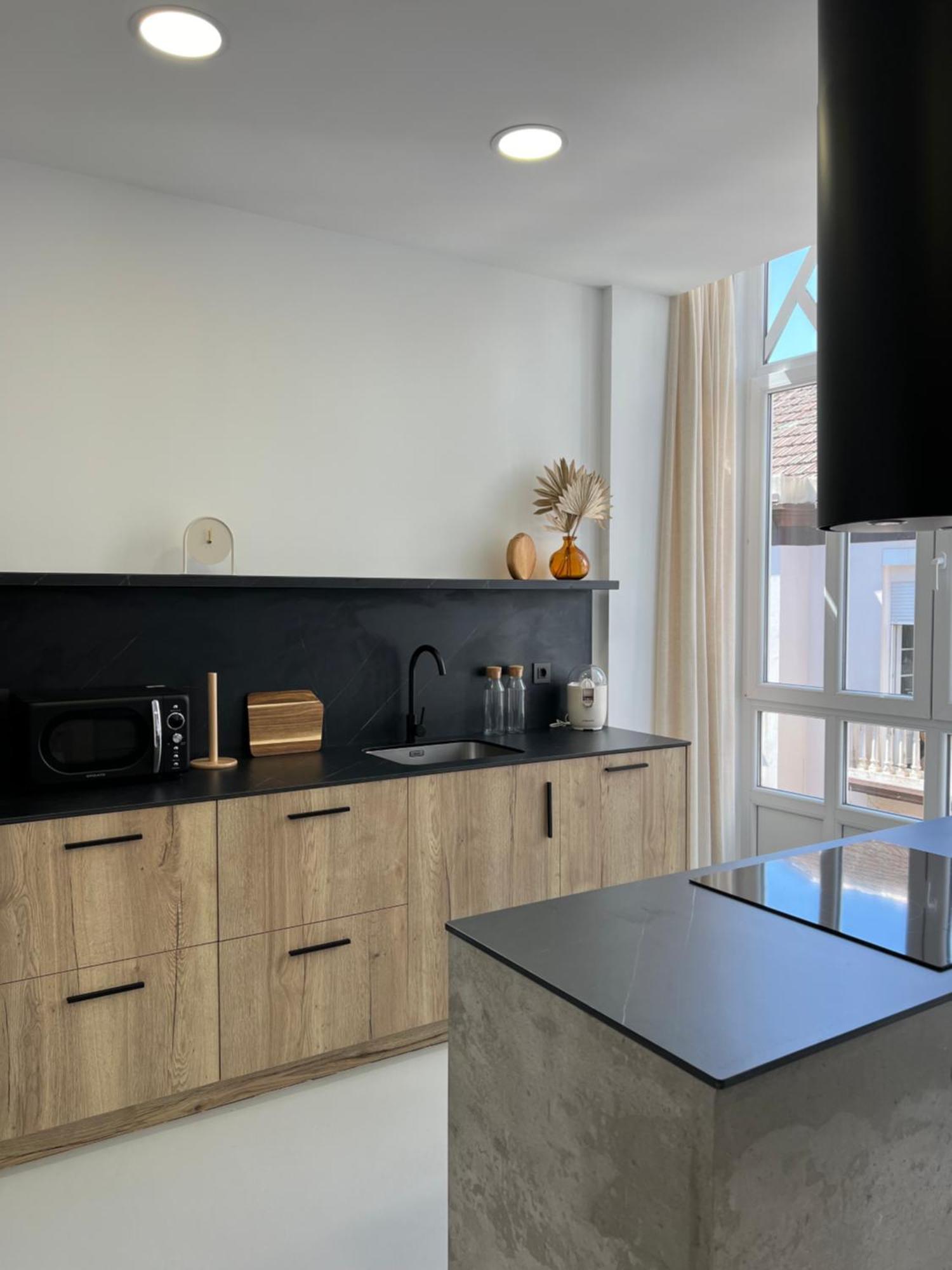 Ferrol By Miramar Stays Екстер'єр фото