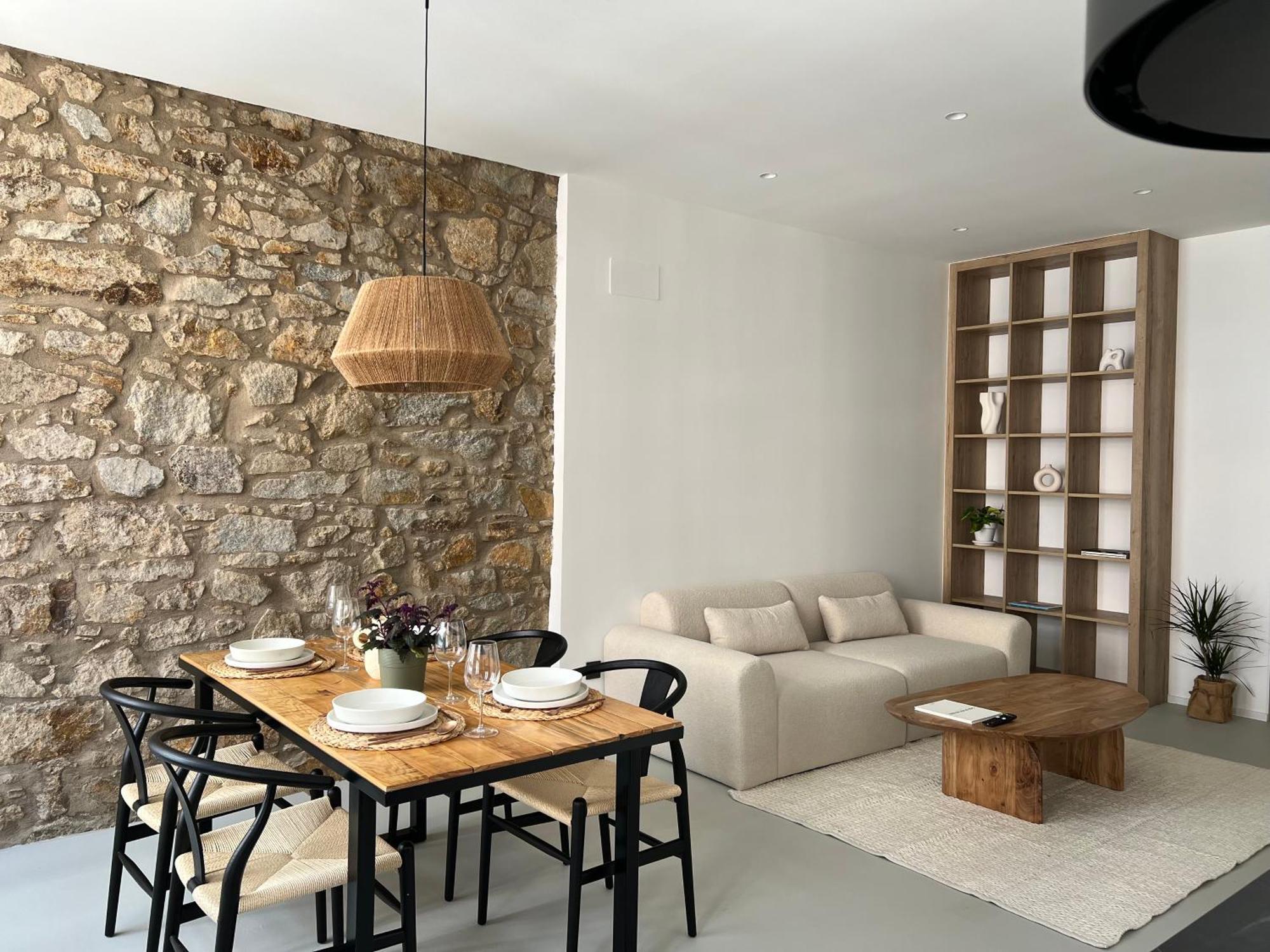 Ferrol By Miramar Stays Екстер'єр фото