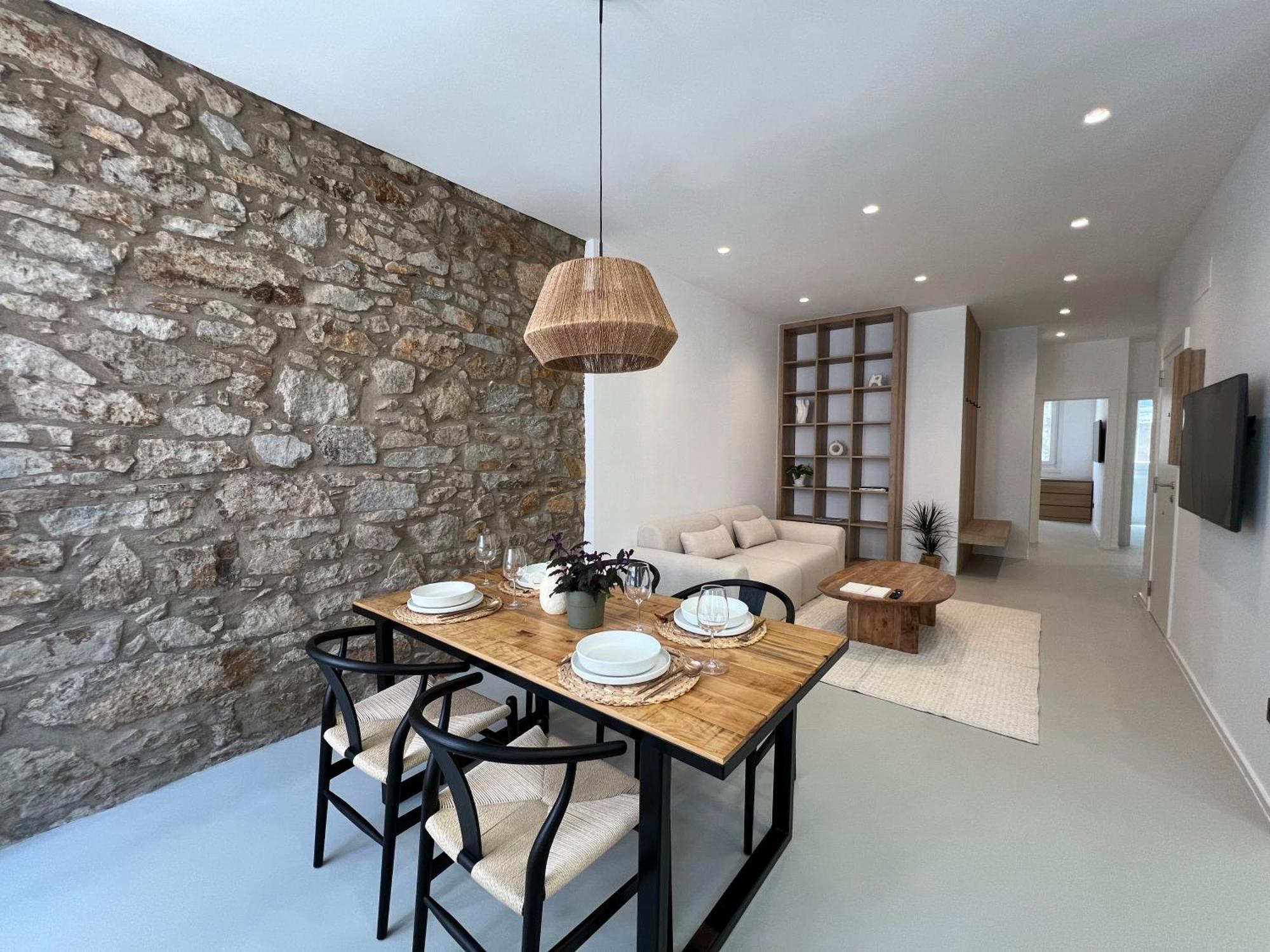 Ferrol By Miramar Stays Екстер'єр фото